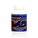 Anti-Aging with WINOmeg3complex in Columbus