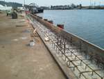 Concrete Work | Everett to Olympia, WA