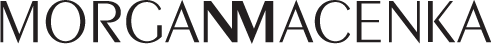 Web Design by Morgan Macenka Logo Design | Seattle, WA