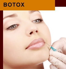 Botox in Columbus, OH