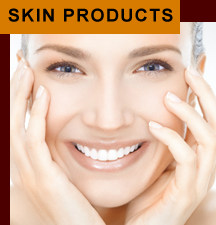 Skin Care in Columbus, OH