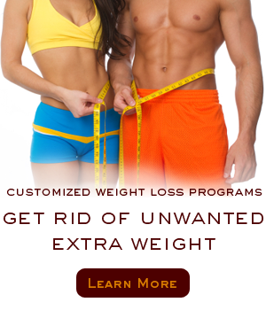 Weight loss programs in Columbus