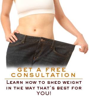 Set up a cosultation with Dr. Mayer about skin care or weight loss