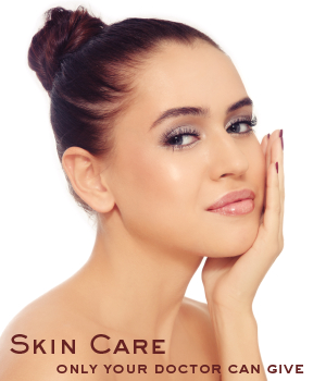 Skin care in Columbus