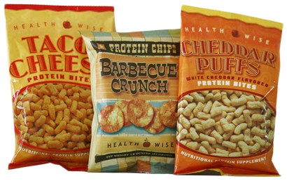 Snacks | Weight Loss Programs in Columbus