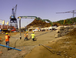 Concrete Work | Everett to Olympia, WA