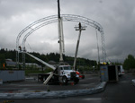 High Performance Fabric Building Work | Everett to Olympia, WA