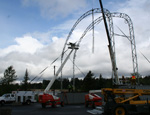 High Performance Fabric Building Work | Everett to Olympia, WA
