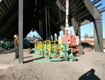 300' Overheard Conveyor Installation | Everett to Olympia, WA