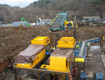 Precision Equipment Installation | Everett to Olympia, WA