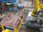 Precision Equipment Installation | Everett to Olympia, WA