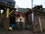 Trommel System Removal and Replacement | Everett to Olympia, WA