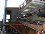 Trommel System Removal and Replacement | Everett to Olympia, WA